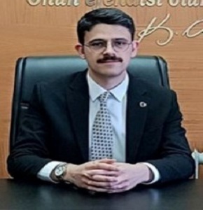 Esad Mücahit ESKİMEZ